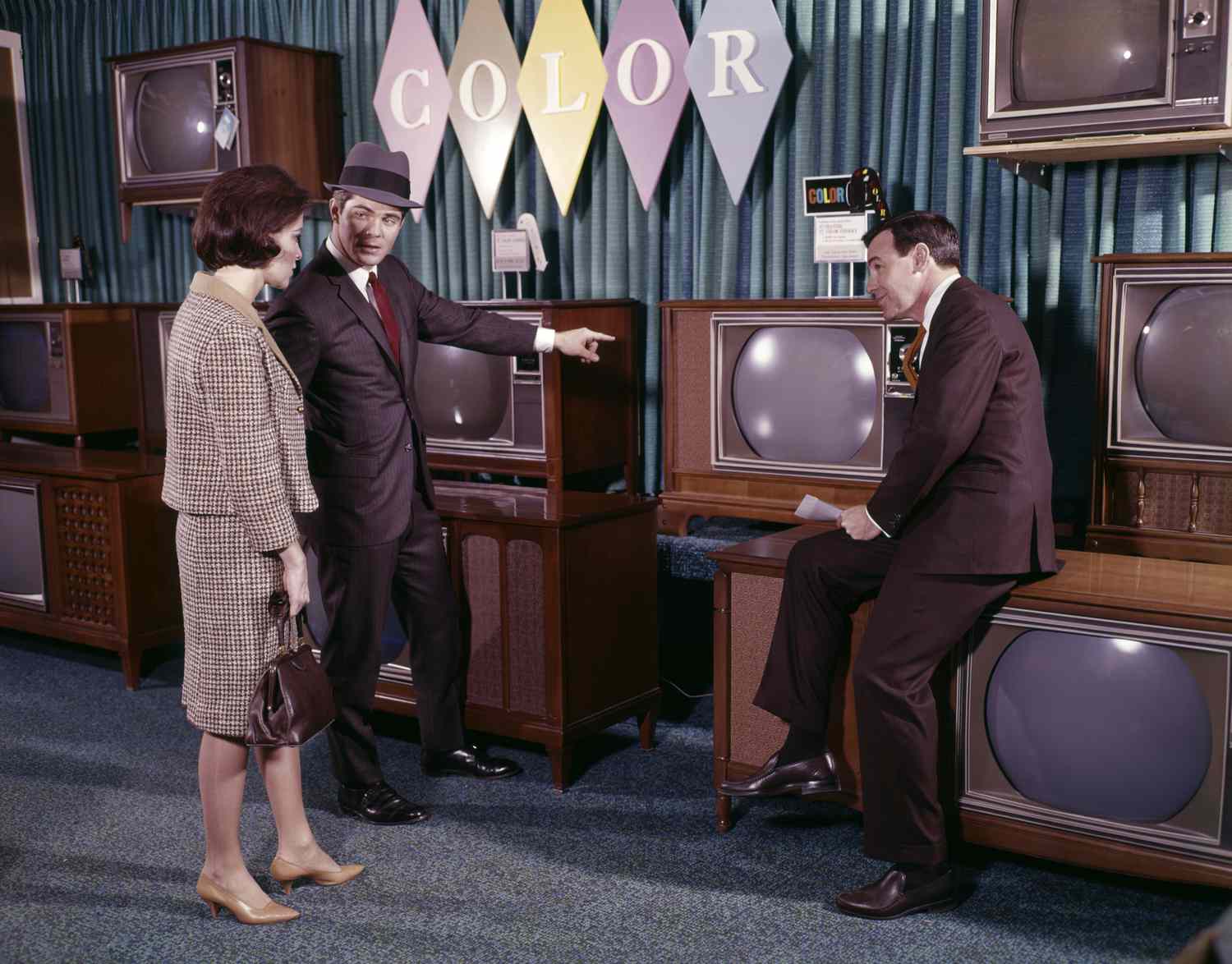 Diyadin Televizyon Tamircisi